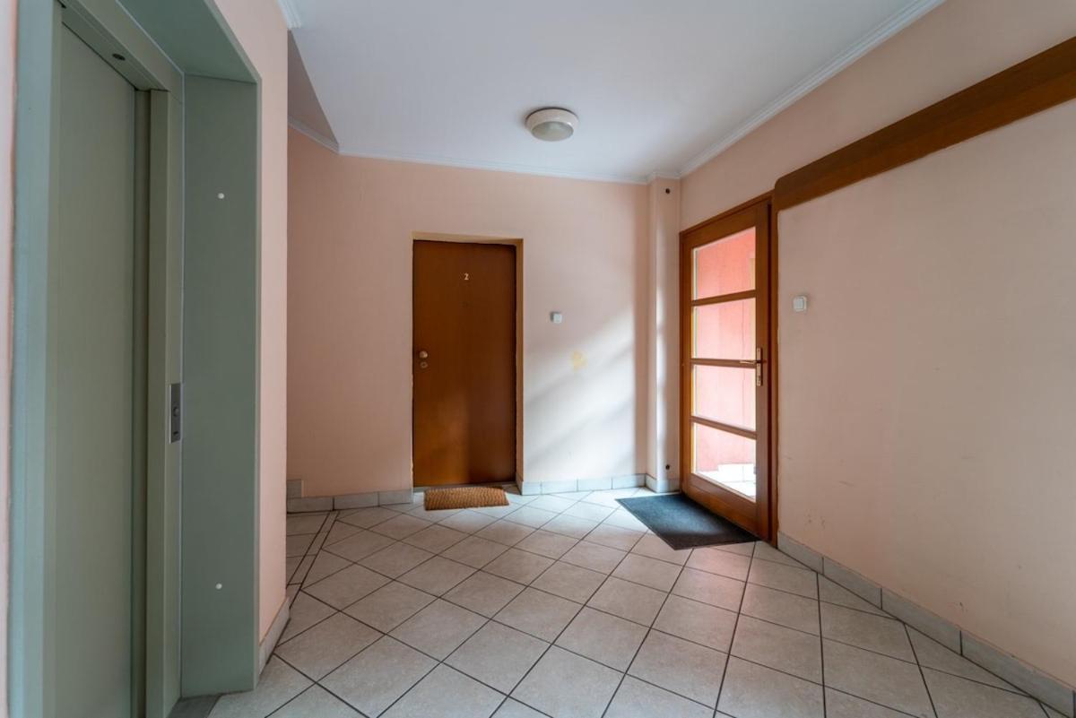 Romantic Studio Secret Garden Budapest Exterior foto